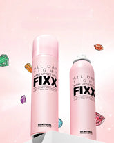 So Natural All Day Tight Make Up Setting Fixx - Unique Bunny